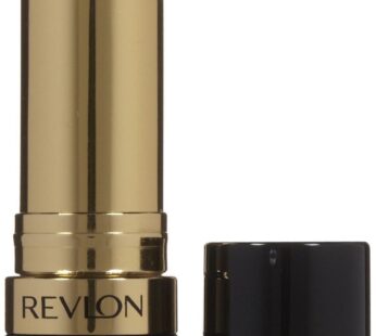 Revlon Super Lustrous Lipstick Shine ~ Terra Copper 845