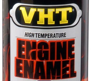 VHT SP148 Engine Enamel Light Gray Primer Can – 11 oz.