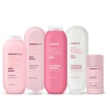 Method Body Wash, Pure Peace, Paraben and Phthalate Free, 18 oz (Pack of 6) - Image 8
