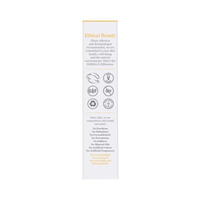 Derma E Vitamin C Renewing Moisturizer ? Brightening and Hydrating Facial Skin Renewing Cream ? Anti-Aging Facial Moisturizer and Day Cream, 2 oz - Image 5