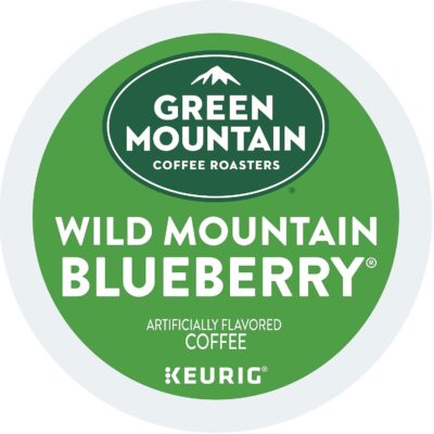 Wild Mountain Blueberry Coffee - Image 3