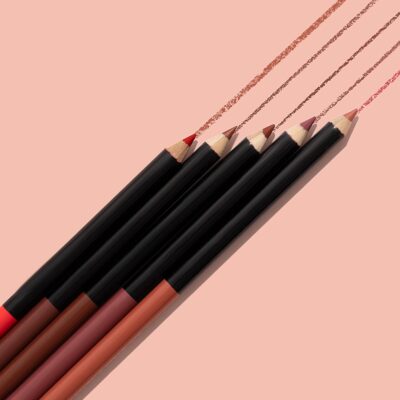wet n wild Lip Liner Pencil Color Icon Lip Color Makeup, Brown Willow, - Image 5
