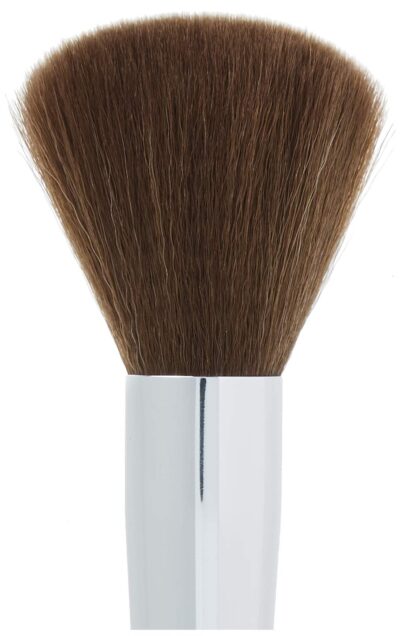 e.l.f. Cosmetics Total Face Makeup Brush for Complete Coverage and a Flawless Finish - Image 2