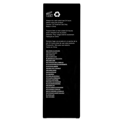 Herstyler Argan Oil Serum for Natural Shine - Anti-Frizz Straightening Serum for Damaged Tresses (Pack of 2) - Image 7