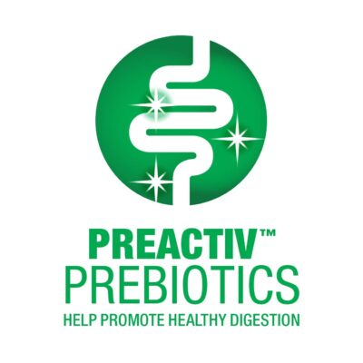 Pedialyte AdvancedCare Electrolyte Solution with PreActiv Prebiotics, Hydration Drink, Strawberry Lemonade, 1 Liter, 4 Count - Image 3