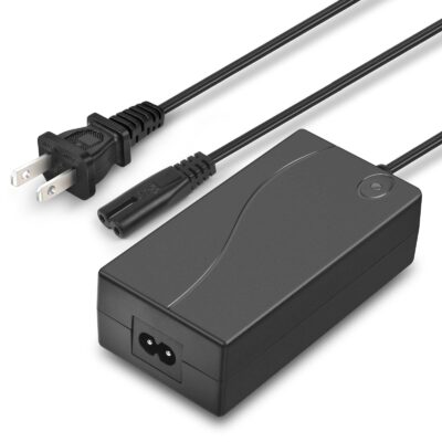 Power Recliner Power Supply, AC/DC Switching Power Supply Transformer with AC Power Wall Cord 29V 2A Adapter Compatible for Lift Chair or Power Recliner - Image 7