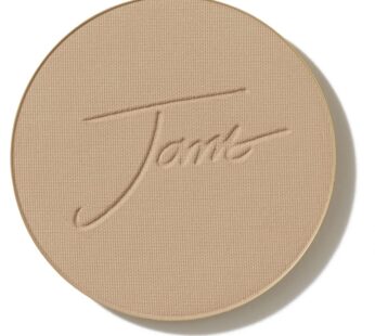 Jane Iredale PurePressed Base Mineral Foundation SPF 20, Riviera – Refill