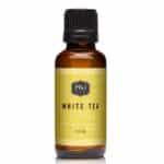 P&J Trading - White Tea Scented Oil 30ml - Fragrance Oil for Candle Making, Soap Making, Diffuser Oil