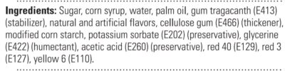 Satin Ice Fondant, Red, 4.4 Ounce - Image 7
