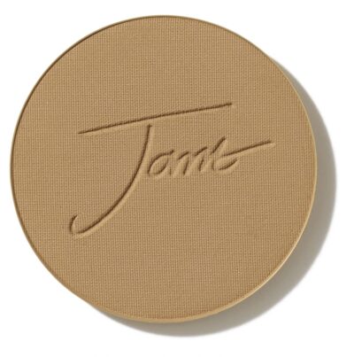 jane iredale PurePressed Base Mineral Foundation Refill, Fawn