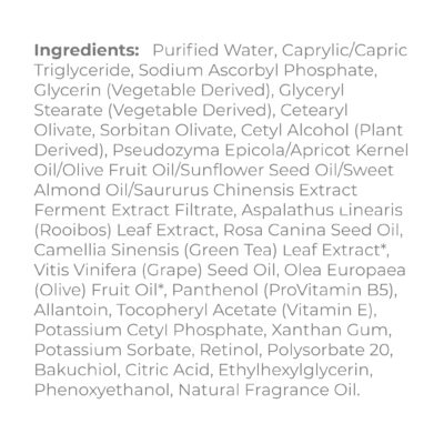 Derma E Vitamin C Renewing Moisturizer ? Brightening and Hydrating Facial Skin Renewing Cream ? Anti-Aging Facial Moisturizer and Day Cream, 2 oz - Image 7