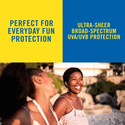 Banana Boat Sunscreen Lip Balm SPF 45 with Aloe Vera & Vitamin E, 0.15oz | Lip SPF, Aloe Vera Lip Balm with SPF, Vitamin E Lip Balm, Moisturizing Lip Balm, Lip Sunblock, Travel Sunscreen, 0.15oz - Image 3