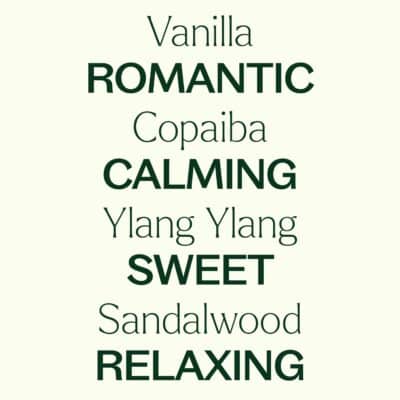 Plant Therapy Love Vanilla Essential Oil Blend 10 mL (1/3 oz) 100% Pure, Undiluted, Therapeutic Grade - Image 6