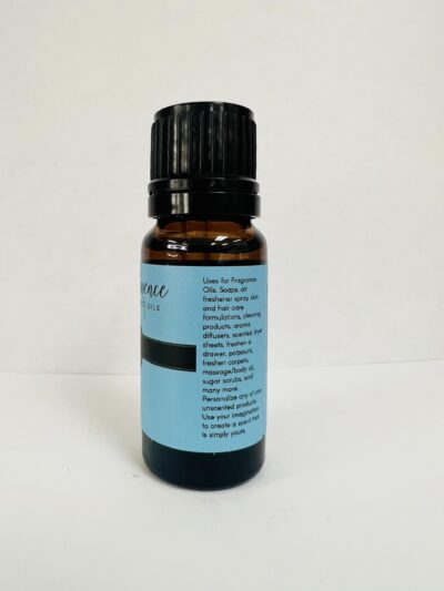 Baby Fresh Premium Grade Fragrance Oil - 10ml - Scented Oil - Image 3