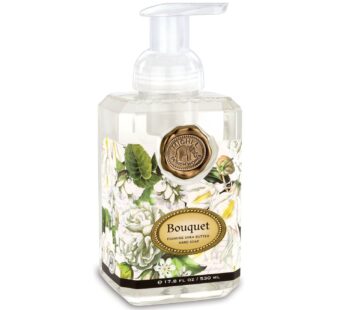 Michel Design Works Foaming Hand Soap, Bouquet