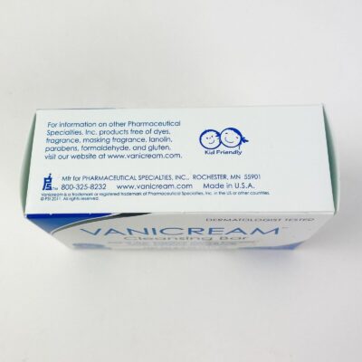 Vanicream Cleansing Bar 3.9 Oz (110 G) Pack of 2 by Vanicream - Image 5