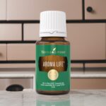 Young Living - Aroma Life Essential Oil 15 ml | Ideal for Soothing Massages & Aromatherapy Diffusers for Relaxation | 100% Pure & Premium Grade | Has a Calming Aroma - Image 5