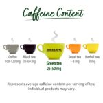 Bigelow Tea Classic Green Tea, Caffeinated Tea with Green Tea, 40 Count Box (Pack of 6), 240 Total Tea Bags - Image 5