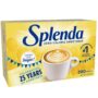 SPLENDA Zero Calorie Sweetener, 200 Count Packets