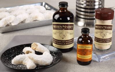 Nielsen-Massey Pure Almond Extract for Baking and Cooking 2 Ounce Bottle - Image 5