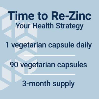 Life Extension Zinc Caps, zinc 50 mg, zinc citrate, Support the body's immune defenses, ultra-absorbable, vegetarian, non-GMO, gluten-free, 90 vegetarian capsules, 90 Count (Pack of 1) - Image 5