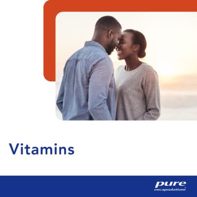 Pure Encapsulations Vitamin D3 25 mcg (1,000 IU) - Supplement to Support Bone, Joint, Breast, Heart, Colon & Immune Health - with Premium Vitamin D - 120 Capsules - Image 6