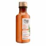 Maui Moisture Curl Quench + Coconut Oil Curl-Defining Anti-Frizz Shampoo to Hydrate and Detangle Tight Curly Hair, Softening Shampoo, Vegan, Silicone & Paraben-Free, 13 fl oz - Image 3