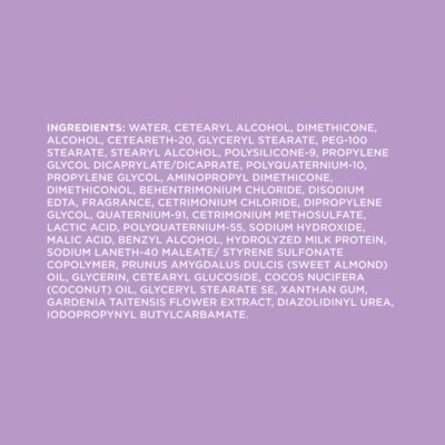 John Frieda Frizz-Ease Styling Creme, Straight Fixation, 5 Oz (Pack of 3) - Image 8