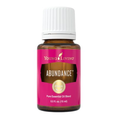 Abundance 15ml Essential Oil by Young Living Essential Oils