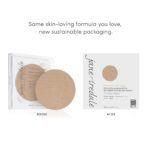 jane iredale PurePressed Base, Mineral Pressed Powder with SPF, Matte Foundation, Vegan, Clean, Cruelty-Free - Image 6