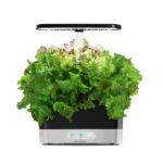 AeroGarden Salad Greens Mix Seed Kit, 6-pod - Image 3