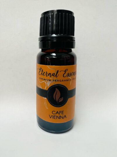 Caf? Vienna Premium Grade Fragrance Oil - Scented Oil - 10ml - Image 7