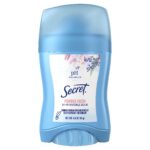 Secret Anti-Perspireant/Deoderant, Invisible Solid, Powder Fresh Scent, 1.6 oz - Image 2
