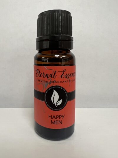 Happy. for Men Type Premium Grade Fragrance Oil - 10ml - Scented Oil - Image 6