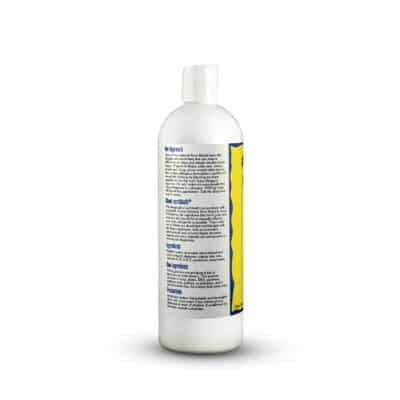 Earthbath Hypoallergenic Dog Shampoo ? Pet Shampoo for Sensitive Skin & Allergies, Made in USA ? Fragrance Free, 16 oz (Pack of 1) - Image 2