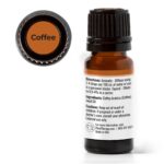 Plant Therapy Coffee Essential Oil 100% Pure, Undiluted, Natural Aromatherapy, Therapeutic Grade 10 mL (1/3 oz) - Image 4