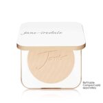 Jane Iredale Purepressed Base SPF Refill, Warm Silk, .35 Ounce - Image 4