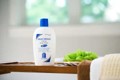Vanicream Gentle Body Wash -12 fl oz - Formulated Without Common Irritants for Those with Sensitive Skin - Image 3