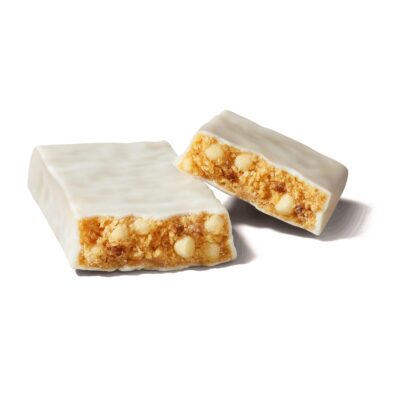 ONE Protein Bars, Maple Glazed Doughnut, Gluten Free Protein Bars with 20g Protein and 1g Sugar, Pantry Staples, 2.12 oz (12 Count) - Image 4