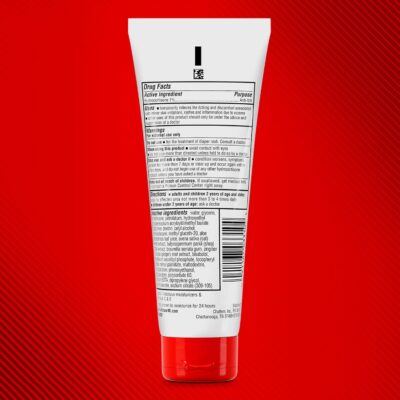 Cortizone 10 Maximum Strength Intensive Healing Lotion for Eczema, 1% Hydrocortisone, 3.5 oz. - Image 4