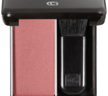 COVERGIRL Classic Color Powder Blush, Iced Plum (510) (Packaging May Vary)