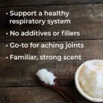 Plant Therapy White Camphor Essential Oil 10 mL (1/3 oz) 100% Pure, Undiluted, Therapeutic Grade - Image 2