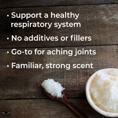 Plant Therapy White Camphor Essential Oil 10 mL (1/3 oz) 100% Pure, Undiluted, Therapeutic Grade - Image 2