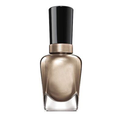 Sally Hansen Miracle Gel Nail Polish, Shade Game of Chromes 149 (Packaging May Vary) - Image 8