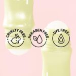 Ban Original Unscented 24-hour Invisible Antiperspirant, 3.5oz Roll-on Deodorant, 4-pack, Underarm Wetness Protection, with Odor-fighting Ingredients - Image 3