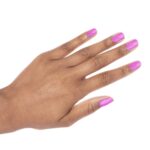 duri Nail Polish, 600 Dream Catcher, Pastel Lilac Pink, Semi Matte Finish, Full Coverage, Quick Drying, 0.45 Fl Oz by Duri Cosmetics - Image 3