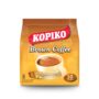 Kopiko Brown Instant Coffee Mix - The Irresistibly Delicious Coffee with Brown Sugar (0.88 OZ/25gr x 30 Coffee Packets)