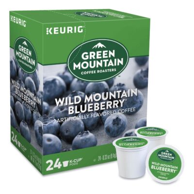 Wild Mountain Blueberry Coffee - Image 2