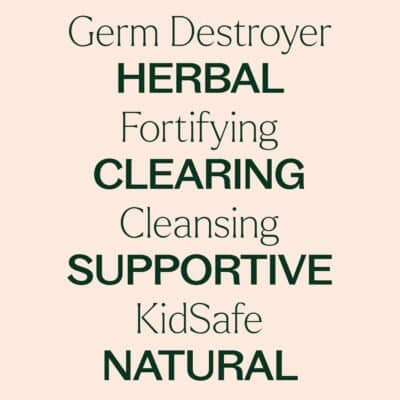 Plant Therapy KidSafe Destroyer Essential Oil Blend - Support Blend for Kids 100% Pure, Undiluted, Natural Aromatherapy, Therapeutic Grade 10 mL (1/3 oz) - Image 4