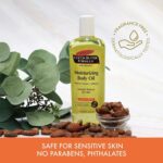 Palmer's Cocoa Butter Formula Moisturizing Body Oil with Vitamin E - 8.5 fl oz (Pack of 3) - Image 5